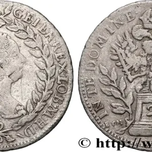 AUTRICHE 20 Kreuzer François EVM 1765 Kremnitz fwo_822845 Monde Commander Vite