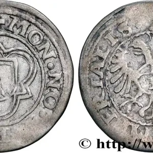 Offre Limitée SUISSE - CANTON DE ZÜRICH 1 Groschen 1556 fwo_838742 Monde