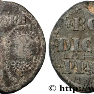 Prix Bas ITALIE - ANTIPAPE BENOÎT XIII (Pierre de Lune) Bulle papale n.d. Rome fwo_837144 Monde