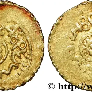 MAROC 1 Benduqi AH1248 (1833) Fès fwo_849323 Monde Marque