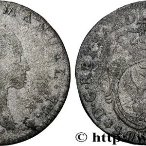 ITALIE - ROYAUME DE SARDAIGNE 7 Soldi 6 Denari Charles-Emmanuel IV 1800 Turin fwo_839970 Monde Prix Bas