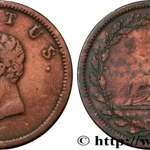 Top Vente ROYAUME-UNI (TOKENS) 1/2 Penny Walthamstow (Essex) n.d. fwo_853711 Monde