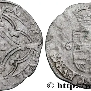 PAYS-BAS ESPAGNOLS - TOURNAI - ALBERT ET ISABELLE Patard 1615 Tournai fwo_835064 Monde Paiement Sécurisé