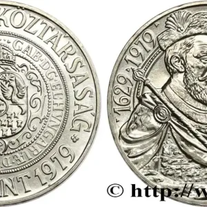 HONGRIE 200 Forint Gabriel Bethlen 1979 Budapest fwo_850513 Monde Nouvel Arrivage