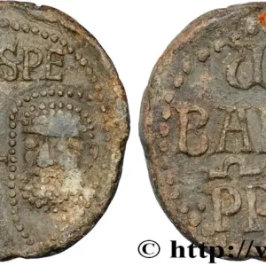 Produit De Marque ÉTATS DU PAPE - URBAIN III (Uberto Crivelli) Bulle papale n.d. Rome fwo_837084 Monde
