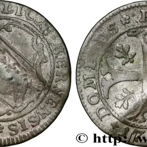 Meilleur Prix SUISSE - CANTON DE BERNE 1/2 Batzen - canton de Berne ours 1772 fwo_856451 Monde