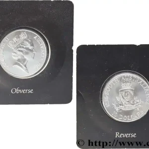 Prix Bas AUSTRALIE - ÉLISABETH II 10 Dollars Australie Méridionale 1986 fwo_838274 Monde