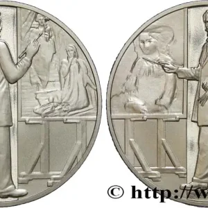 UKRAINE 2 Hryvnias 140e anniversaire de la naissance d’Alexandre Mourachko 2015 fwo_849682 Monde Dernier Modèle