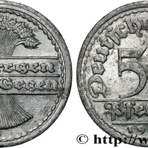 Promotion Saisonnière ALLEMAGNE 50 Pfennig 1922 Karlsruhe fwo_853428 Monde