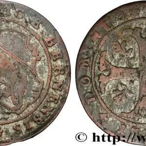 Soldes SUISSE - CANTON DE BERNE 1/2 Batzen - canton de Berne ours 1778 fwo_854878 Monde