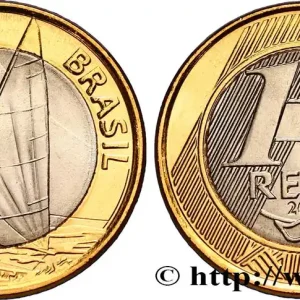 Dernière Chance BRÉSIL 1 Real Jeux Rio 2016 : Voile 2015 fwo_845408 Monde