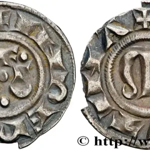 Certifié ITALIE - MODÈNE Grosso (1226-1293) fwo_864422 Monde