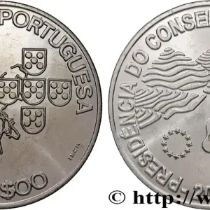 Vente Flash PORTUGAL 1000 Escudos Présidence du Conseil de l’Union Européenne 2000 fwo_732097 Monde