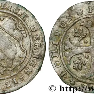 SUISSE - CANTON DE BERNE 1/2 Batzen 1788 fwo_868765 Monde Offre Du Jour