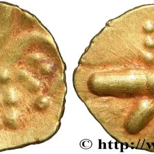 Commande En Gros INDE - MONDE INDIEN Fanam or 1820-1830 fwo_849833 Monde