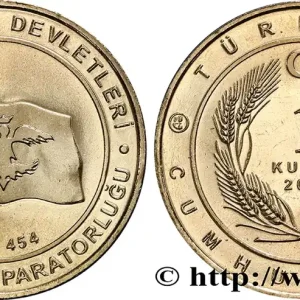 TURQUIE 1 Kurush Empire Hun 2015 fwo_845968 Monde Offre Du Jour