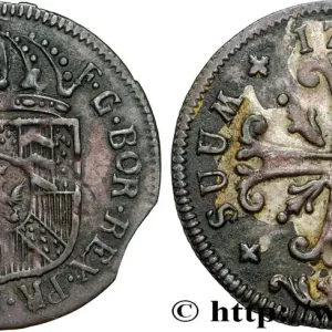 SUISSE - CANTON DE NEUCHATEL 1/2 Batzen 1793 Neuchâtel fwo_868730 Monde Paiement Sécurisé