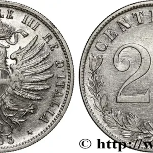 ITALIE - ROYAUME D'ITALIE - VICTOR-EMMANUEL III 25 Centesimi 1903 Rome fwo_882472 Monde Achat Immédiat