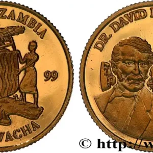 ZAMBIE 500 Kwacha 1999 fwo_829503 Monde Top Qualité