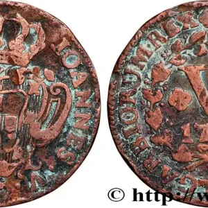 PORTUGAL (ROYAUME DE) ET BRÉSIL - JEAN V 5 Reis 1736 fwo_869116 Monde Satisfait Ou Remboursé