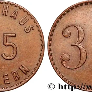 Seulement Aujourd’hui SUISSE 35 Rappen Kunsthaus - Lucerne vers 1900 fwo_862934 Monde