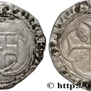 Must-Have SAVOIE - DUCHÉ DE SAVOIE - PHILIBERT Ier LE CHASSEUR Parpaïolle n.d. Atelier indéterminé fwo_877862 Monde