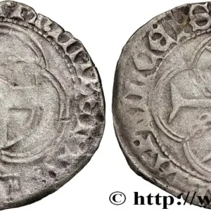 Promotion Saisonnière SAVOIE - DUCHÉ DE SAVOIE - PHILIBERT Ier LE CHASSEUR Parpaïolle n.d. Atelier indéterminé fwo_877961 Monde