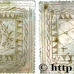 Meilleur Prix CHINE Jeton de jeux en nacre XIXe fwo_783982 Monde