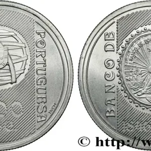 Meilleur Prix PORTUGAL 500 Escudos 150e anniversaire de la Banque du Portugal 1996 fwo_868998 Monde