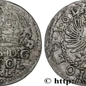 POLOGNE - ROYAUME DE POLOGNE - SIGISMOND III VASA 1 Grossus 1612 Cracovie fwo_829607 Monde Commander Maintenant