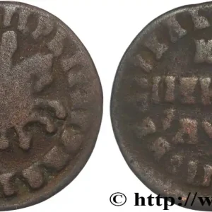 Usine Directe RUSSIE 1 Kopeck - Pierre Ier 1713 Moscou fwo_888797 Monde