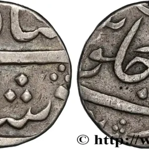 Dernier Modèle INDE Roupie n.d. fwo_888842 Monde