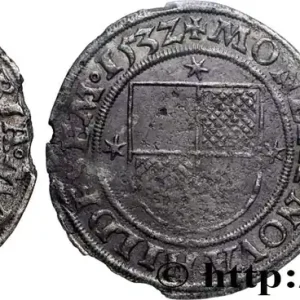 ALLEMAGNE Mariengroschen - Ville d’Hildesheim 1532 fwo_873523 Monde Acheter Direct