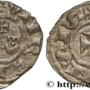 Seulement Aujourd’hui ITALIE - REPUBLIQUE D'ASTI Denier n.d. Asti fwo_874753 Monde