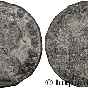 SAVOIE - DUCHÉ DE SAVOIE - VICTOR-AMÉDÉE II 5 sols (5 soldi) 1700 Turin fwo_832964 Monde Promotion Saisonnière