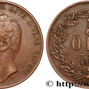 Commande En Gros SUÈDE 5 Ore Charles XV 1872 fwo_896539 Monde