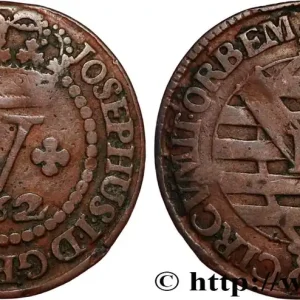 BRÉSIL - JOSEPH Ier 5 Reis 1762 Bahia fwo_956581 Monde Satisfait Ou Remboursé