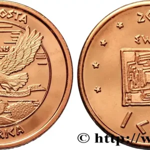 ÉTATS UNIS D'AMÉRIQUE - Tribus Amérindiennes 1 Cent Proof Nation of La Posta 2013 fwo_749700 Monde Commande En Gros