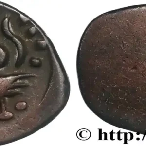 CAMBODGE - ROYAUME DU CAMBODGE - ANG DUONG 2 Pe n.d fwo_887025 Monde Bon Marché