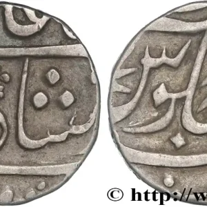 INDE Roupie n.d. fwo_888840 Monde Original