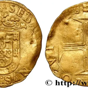 PORTUGAL - ROYAUME DU PORTUGAL -SEBASTIEN Cruzade n.d. Lisbonne fwo_880847 Monde Meilleur Prix