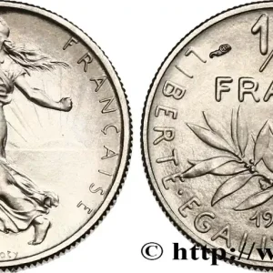Essai du 1/2 franc Semeuse 1965 Paris F.198/2 fmd_568487 Modernes Commander Maintenant