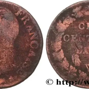 Cinq centimes Dupré, grand module n.d. Lille F.115/- fmd_586536 Modernes Prix Promo