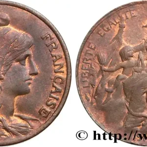 Édition Limitée 10 centimes Daniel-Dupuis 1912 F.136/21 fmd_586670 Modernes