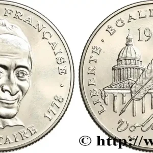 Meilleur Prix Essai de 5 francs Voltaire 1994 Pessac F.344/1 fmd_568460 Modernes