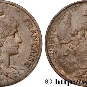 5 centimes Daniel-Dupuis 1900 F.119/9 fmd_583214 Modernes Commande En Gros