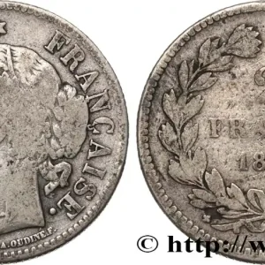 Bon Marché 2 francs Cérès, avec légende 1871 Bordeaux F.265/7 fmd_583248 Modernes