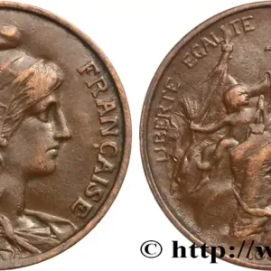 10 centimes Daniel-Dupuis 1899 F.136/7 fmd_586701 Modernes Nouvelle Collection