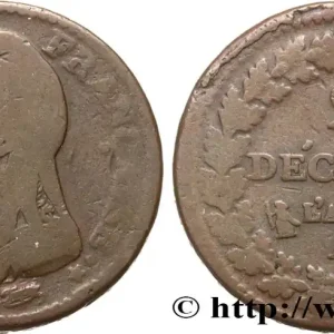 Livraison Gratuite 2 décimes Dupré 1796 Paris F.145/1 fmd_593546 Modernes