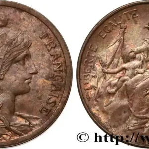 10 centimes Daniel-Dupuis 1920 F.136/29 fmd_583245 Modernes Nouvel Arrivage